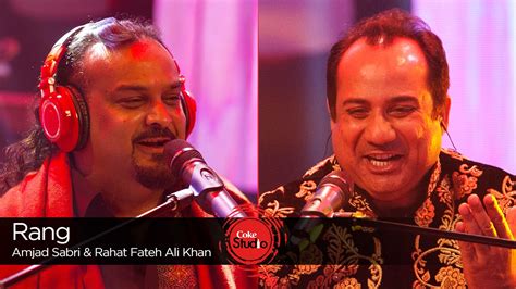 Coke Studio Season 9.